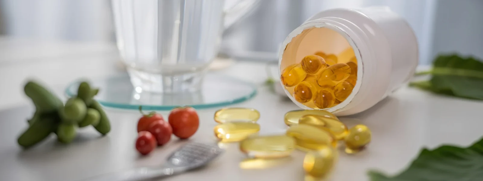 7 Powerful Benefits of Vitamin D and B12 Today